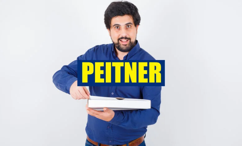 Peitner