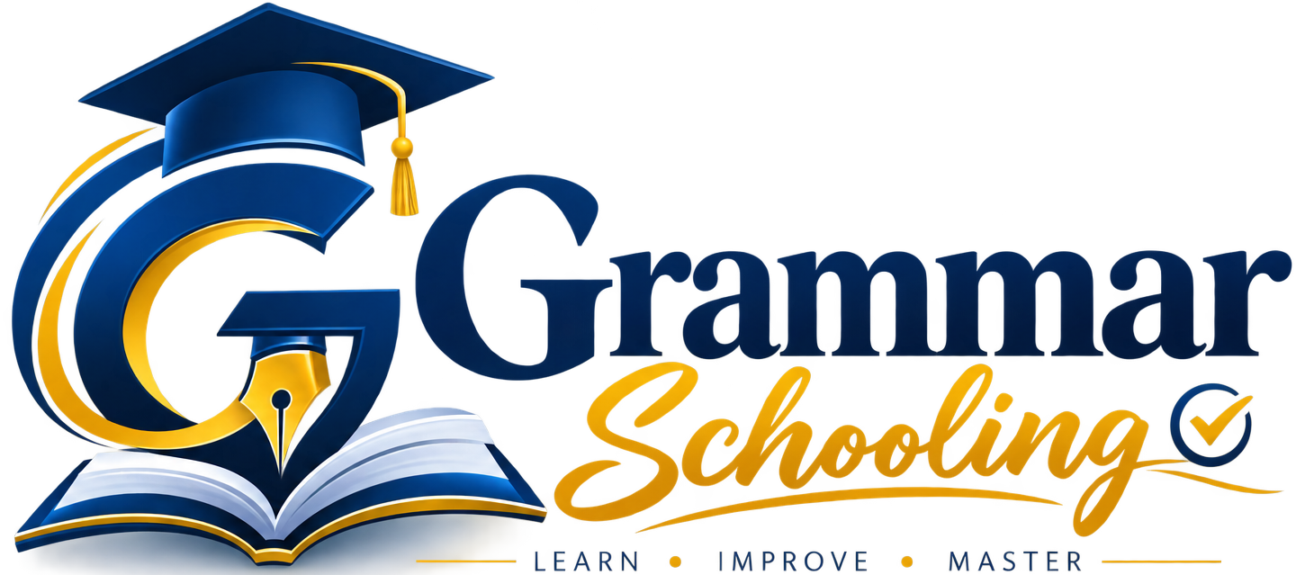 grammarschooling.com