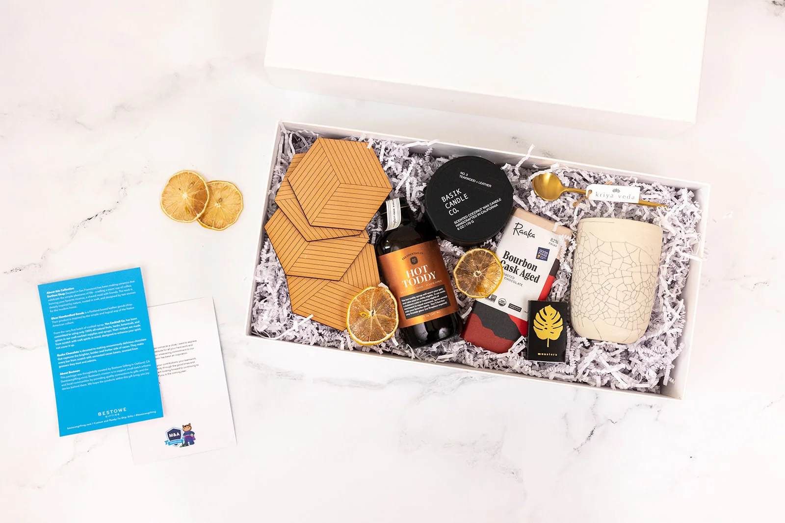 Branded Gift Boxes