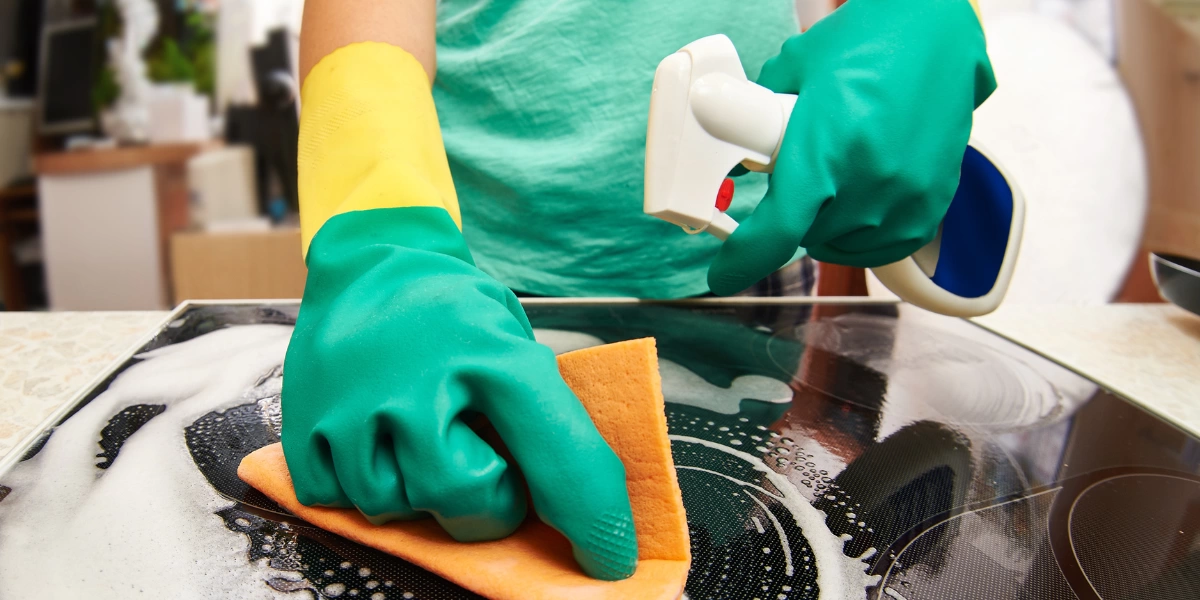 End of Tenancy Cleaning Prices UK What You Should Expect to Pay