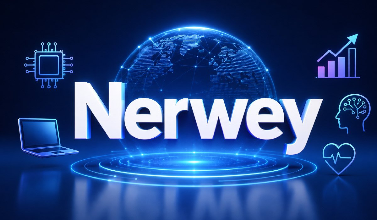Nerwey
