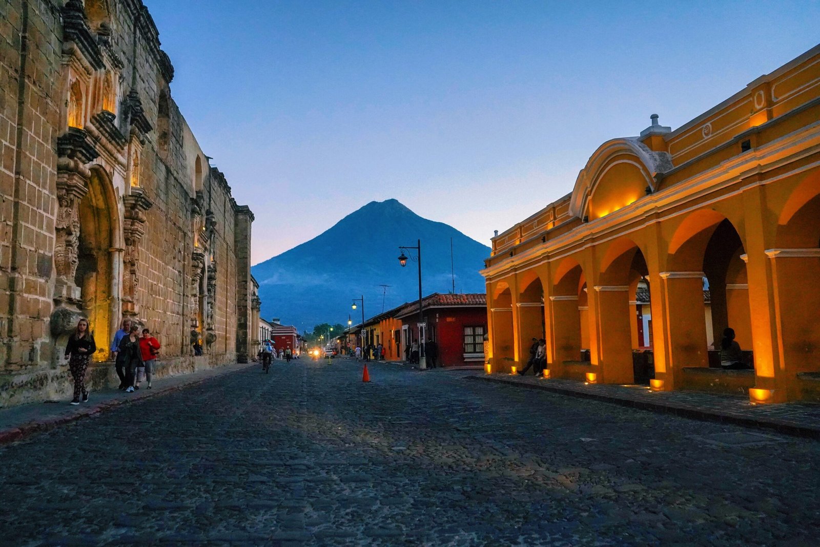 Why Tropicana Tours Should Be Your First Stop for Adventures in Guatemala