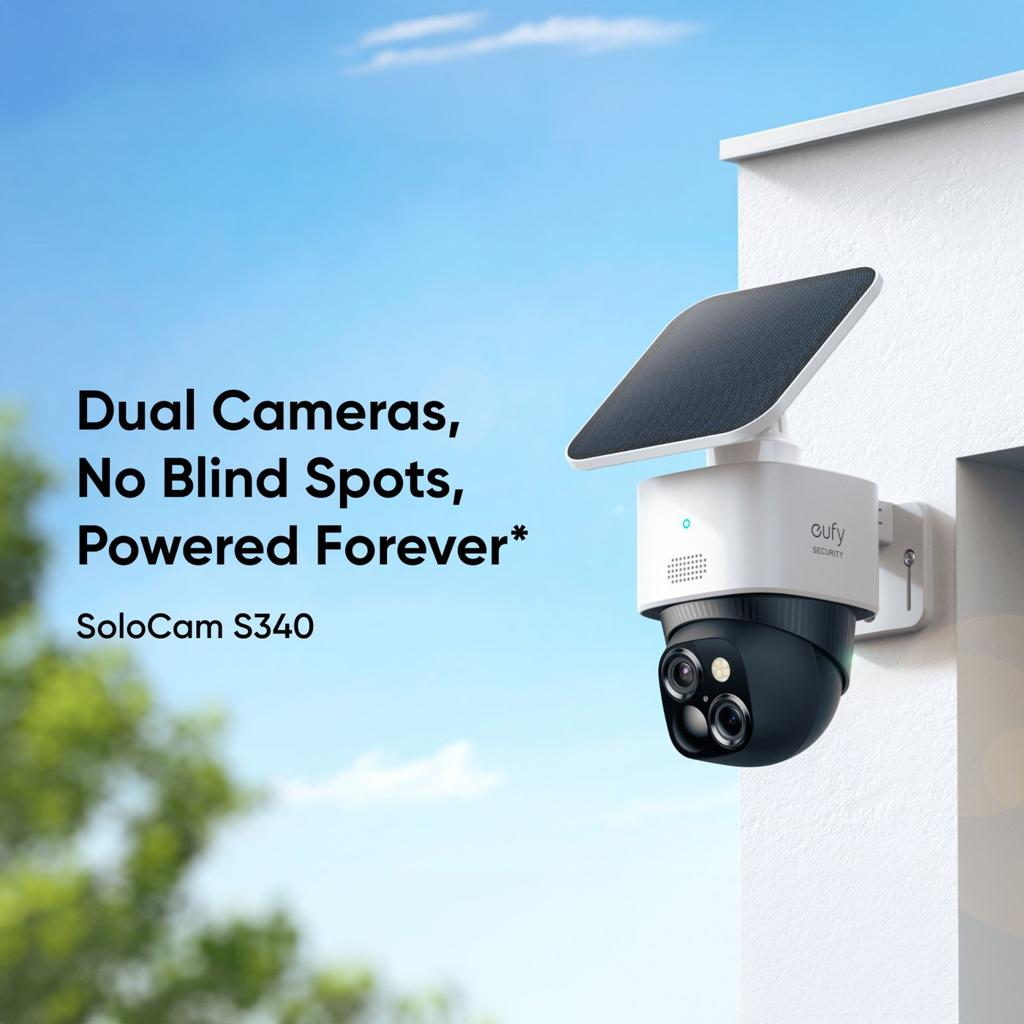How Outdoor Security Cameras Are Changing the Way Homeowners Think About Protection