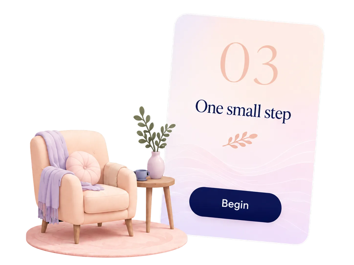 App for Mental Health