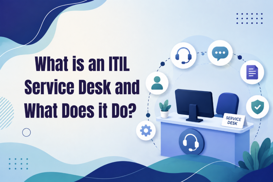 ITIL Service