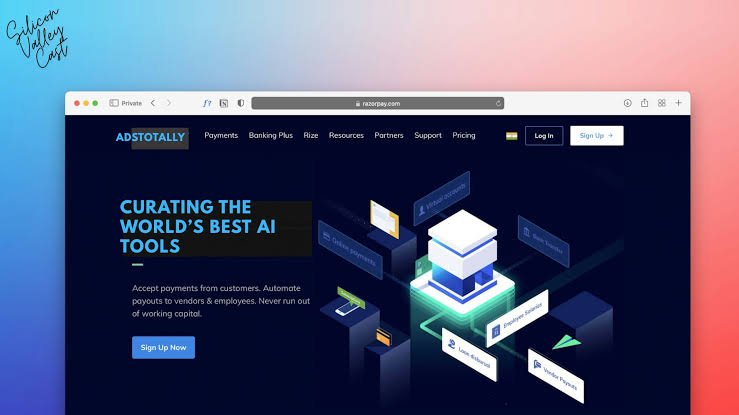 Adstotally.com