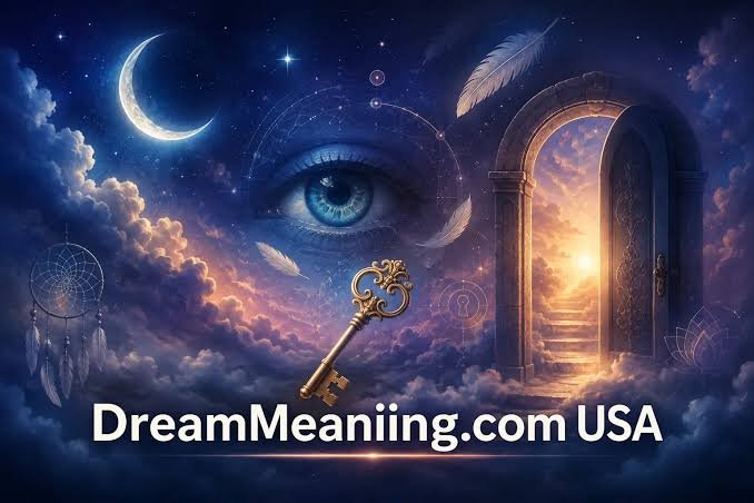 DreamMeaniing.com USA