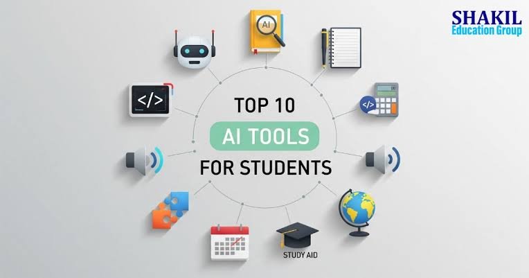 AI Study Tool