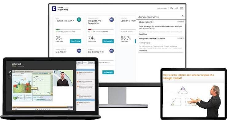 Get Instant Edgenuity