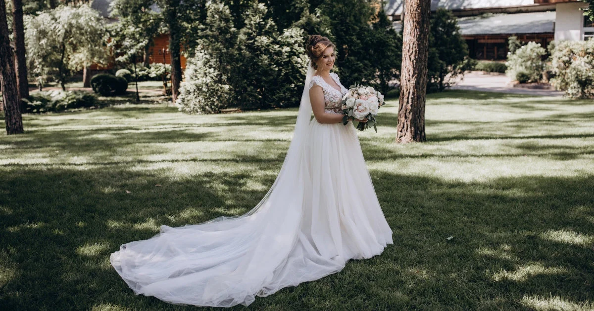 Perfect Wedding Veil