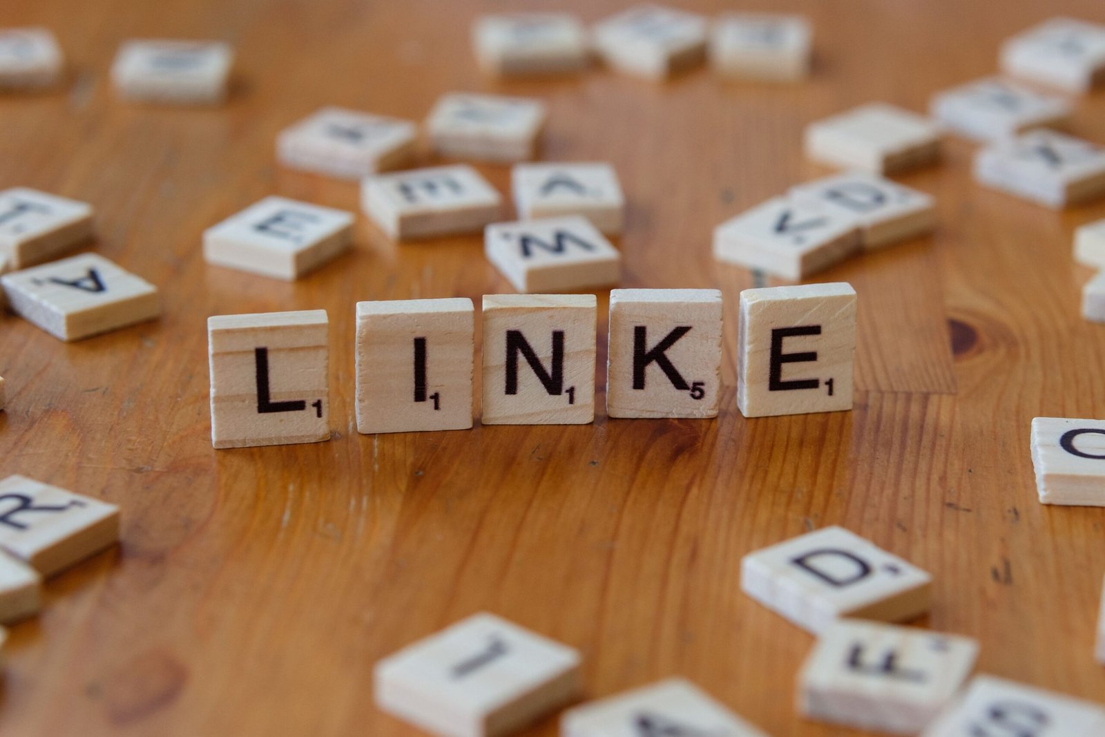 Link Building Strategies