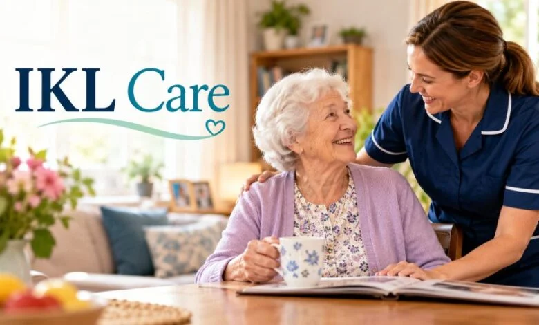 ikl care