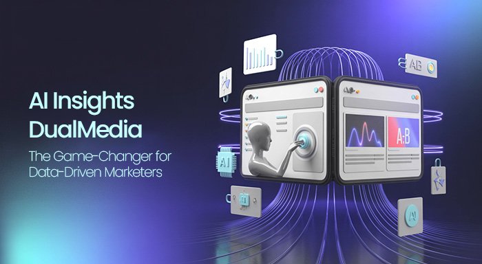Application Mobile DualMedia