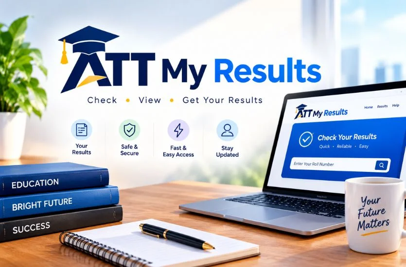 my results at&t