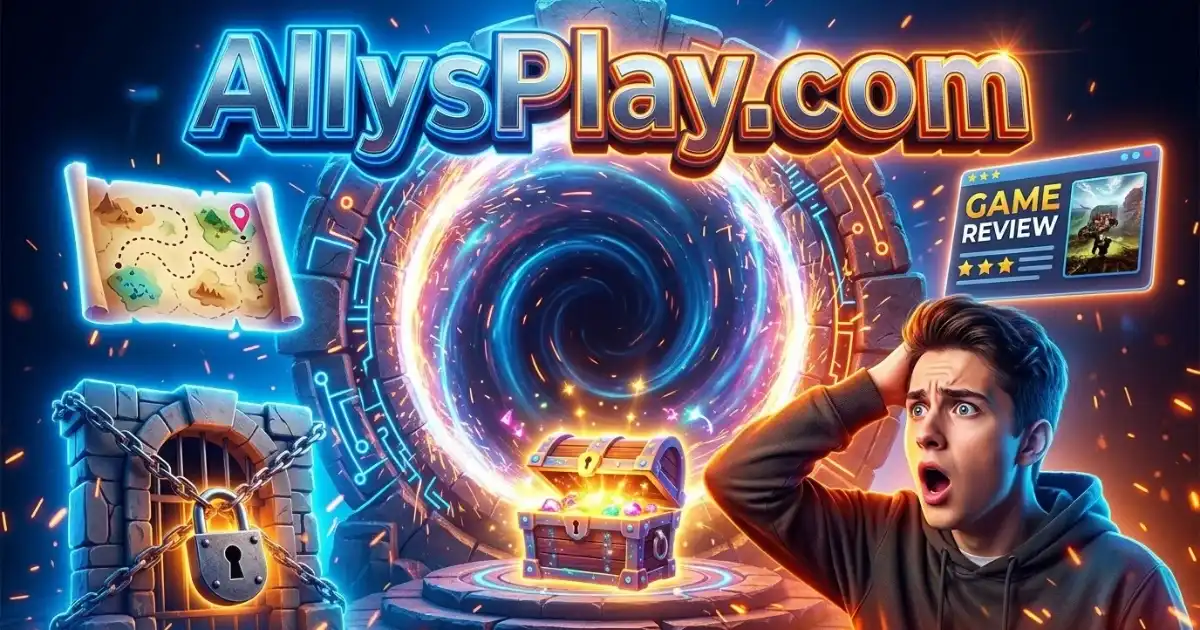 allysplay.com