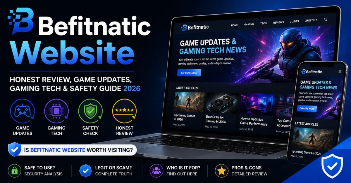 Befitnaticcom