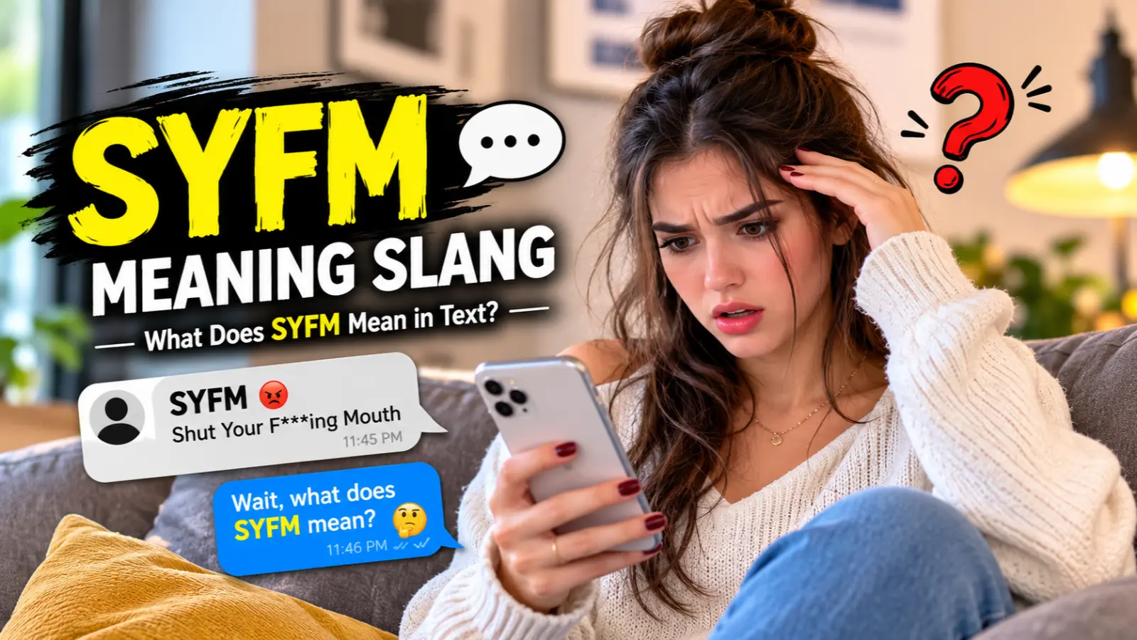syfm meaning