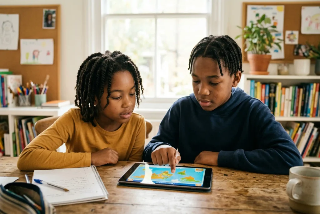 AI Is Getting Smarter. Will Your Child Be Ready for What Comes Next? 