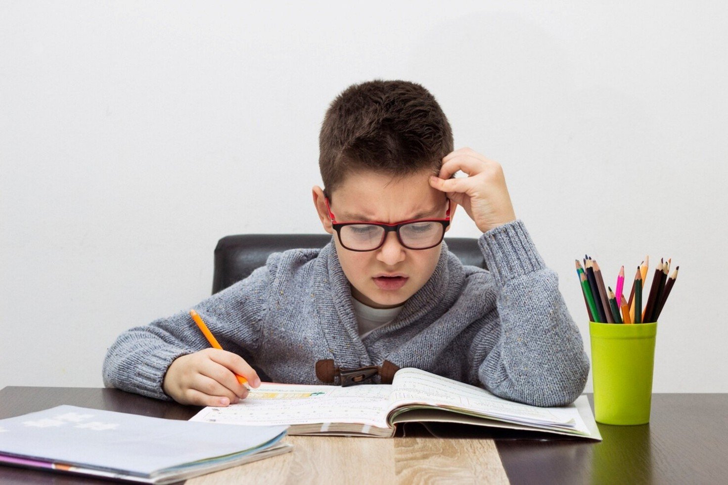 Dyslexia Test