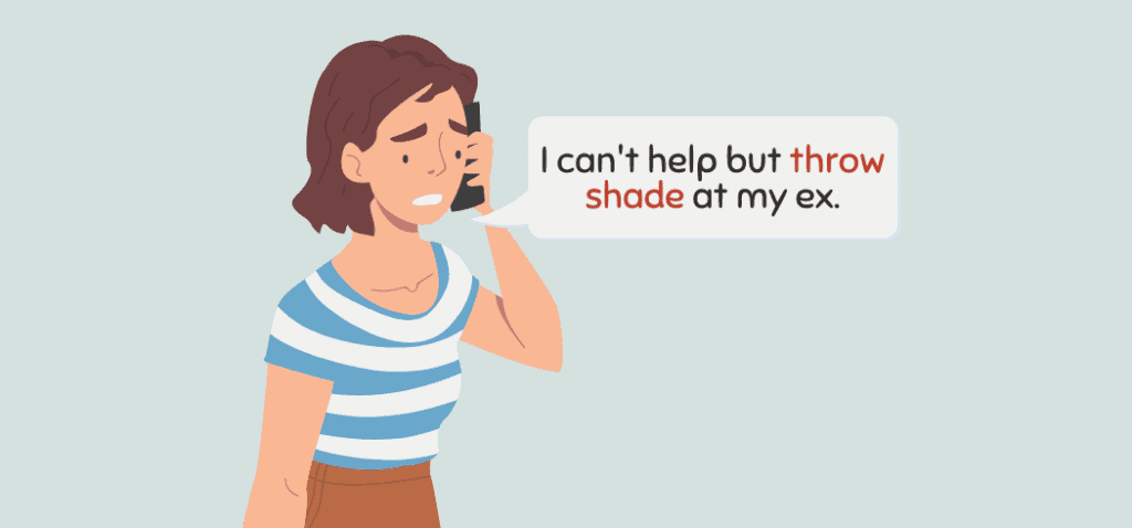 shade slang