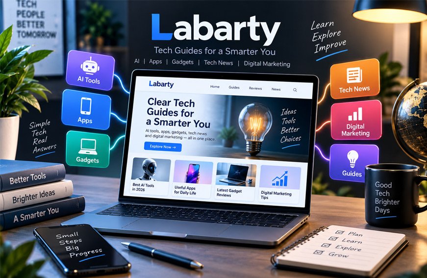 labarty
