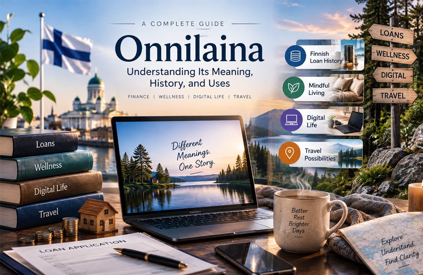 onnilaina