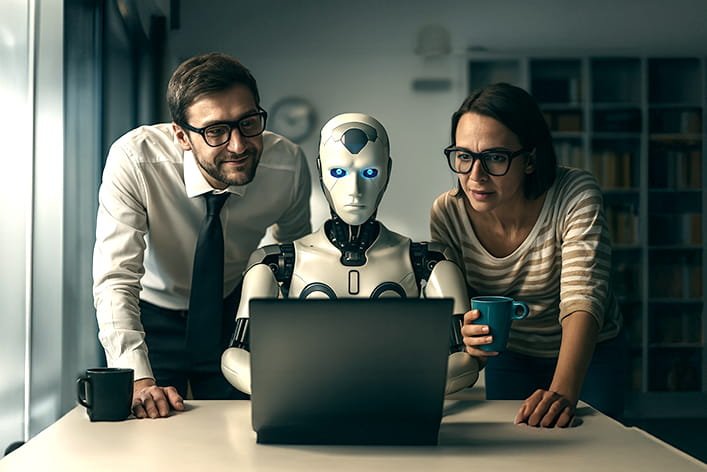 AI for Business Writing