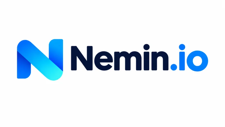 Nemin.io