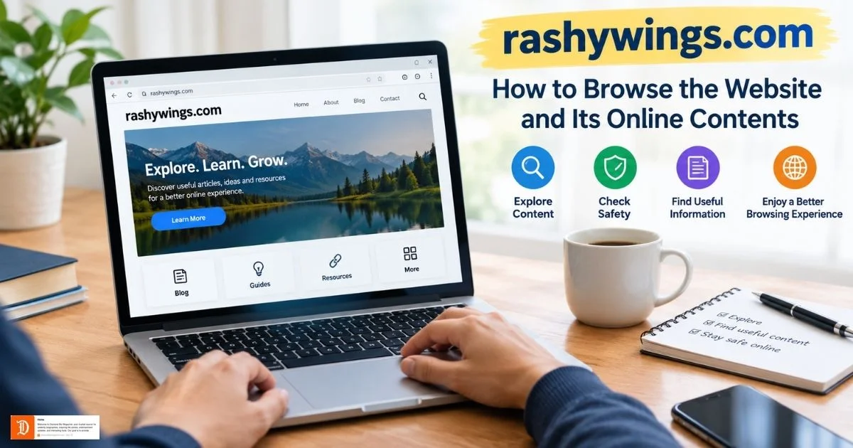 rashywings.com