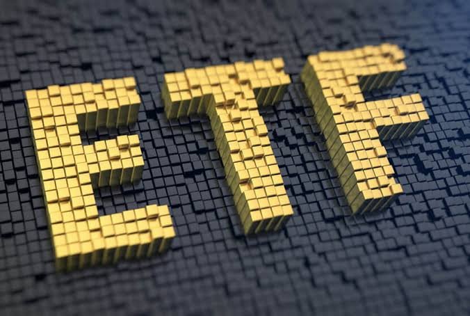 gold ETF
