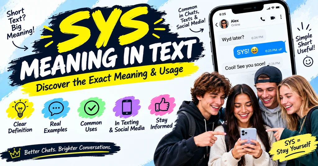 .sys meaning
