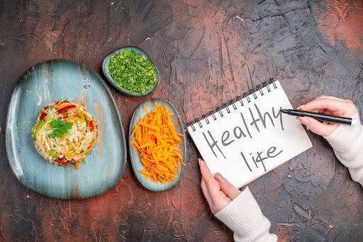 10 Simple Daily Habits for a Healthy Lifestyle
