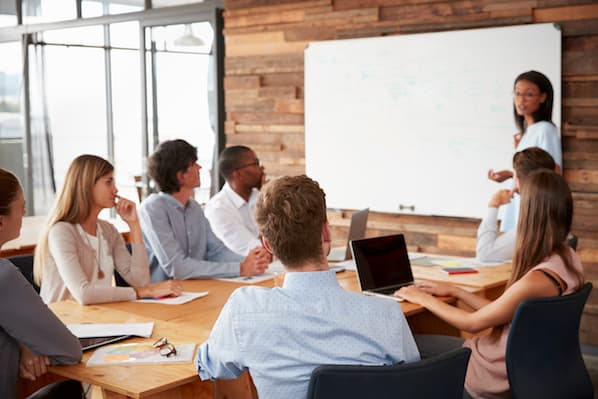 Why Sales Training Fails When It Stays in the Classroom