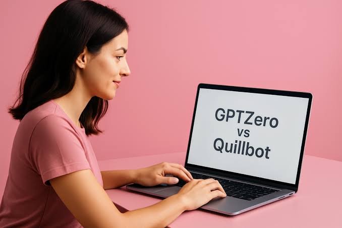 QuillBot, ZeroGPT, GPTZero