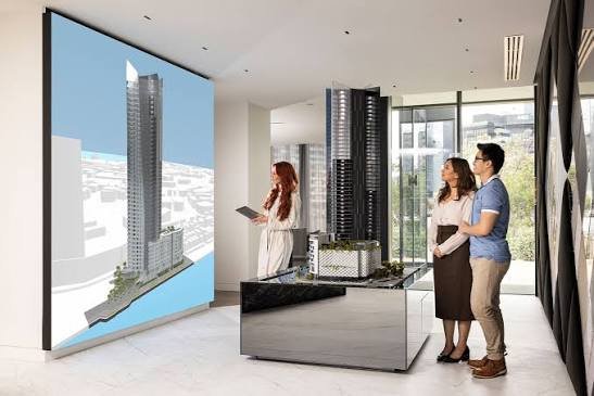 Real Estate Experience