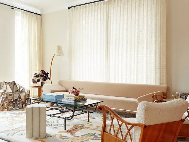 Choosing Window Furnishings That Actually Suit Your Home