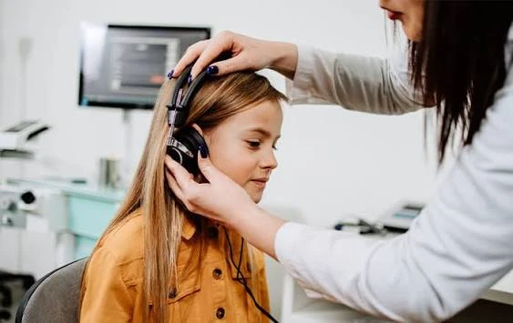 When Should Your Child Have a Hearing Test?