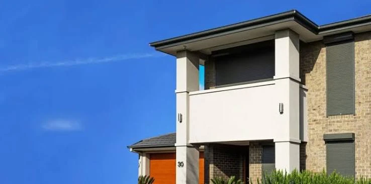 Security Roller Shutters: What Melbourne Homes Should Look For