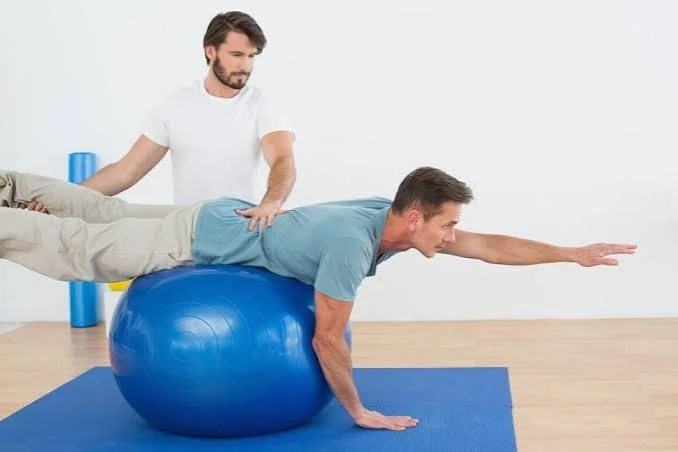 Physiotherapy in Runcorn: What to Expect From Your First Visit