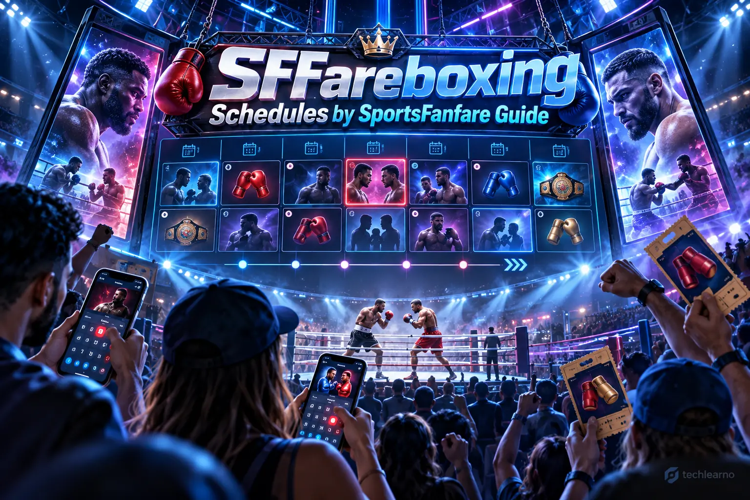 sportsfanfare.com
