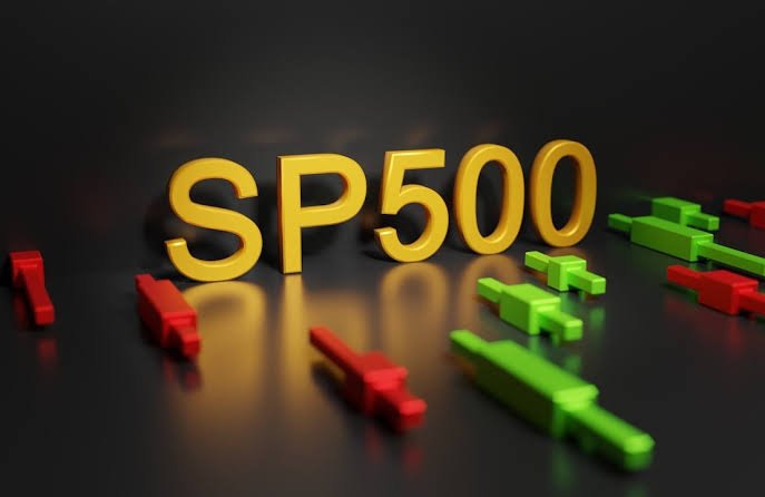 s&p500 etf
